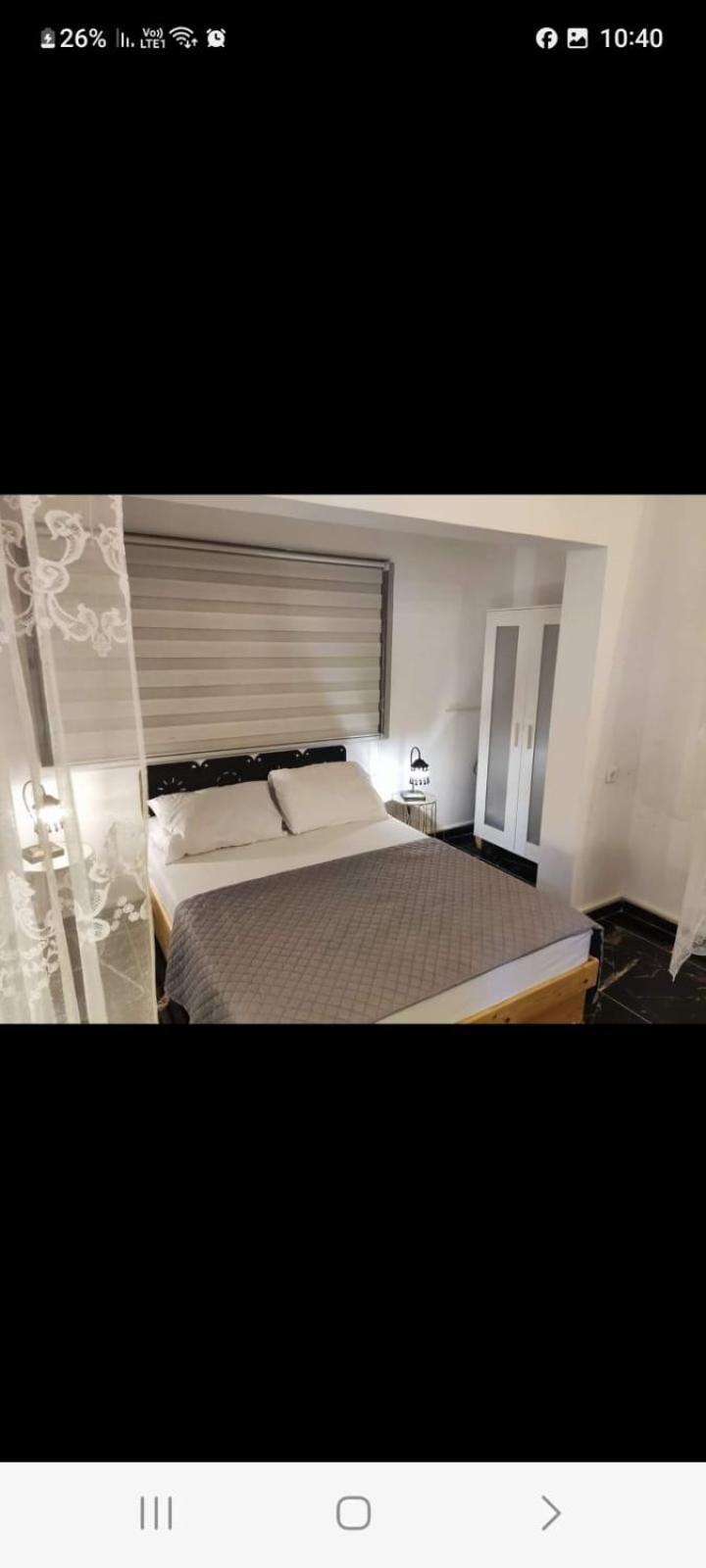 Flat Apartment Haifa Bagian luar foto